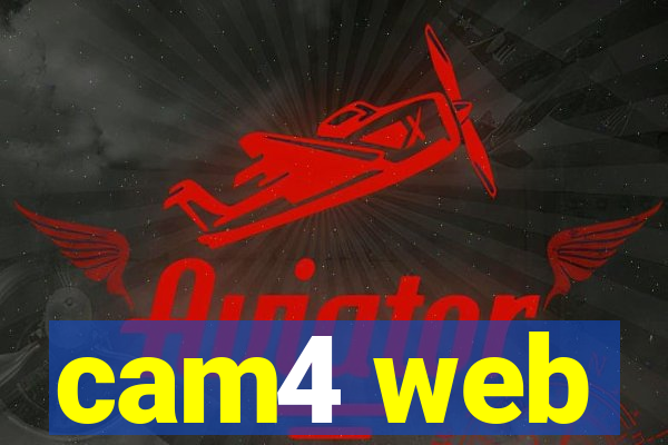 cam4 web